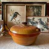 Arcopal Volcano tureen casserole