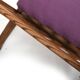 Pair of GE-375 Easychairs in Oak by Hans J. Wegner