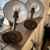 Living room lamp