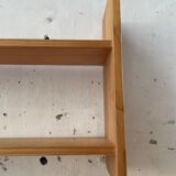 Pine Regain wall shelf