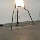 Italian Vintage Totem Floor Lamp by Valerio Bottini for Foscarini