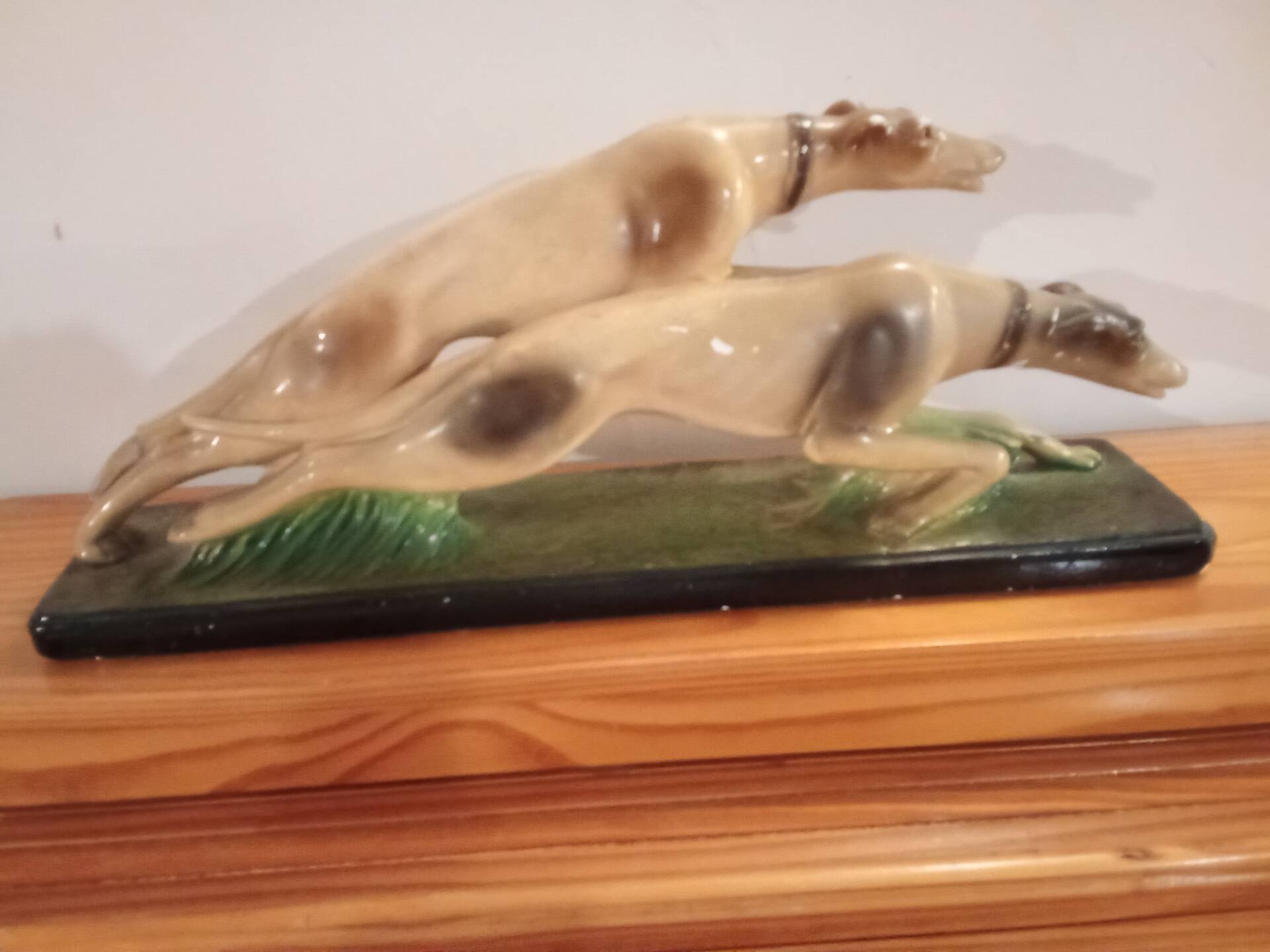 Sculpture Melani