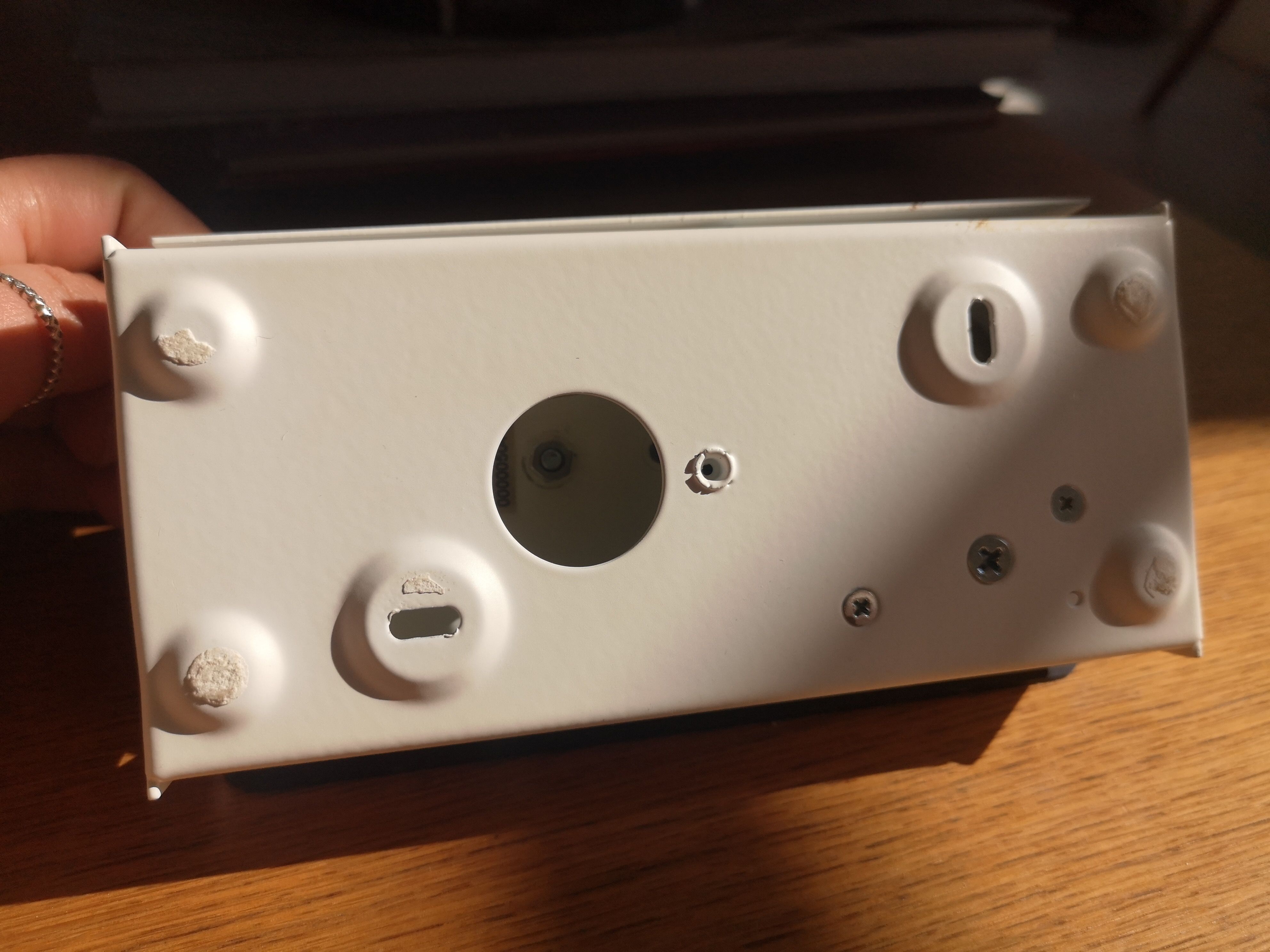 Charlotte Perriand sconce