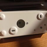 Charlotte Perriand sconce