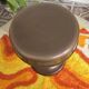 Tabouret Emsa space age