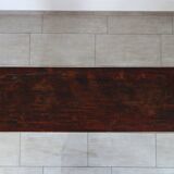 Antique altar console decorated, China early 20th century