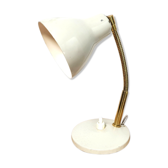 Flexible lamp aluminor 70s