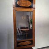 Biedermeier mirror