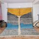 Handmade Moroccan Berber rug 300 x 200 cm