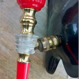 Wall mural vintage year 60