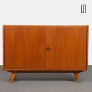 Commode vintage par Jiroutek pour Interier Praha modèle U-450, 1960