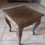 Side table or side table