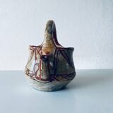 Ancient Berber pottery