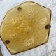 Vasque marguerite art deco pour suspension