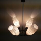 Lustre rétro design Drupol 1968