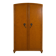 Beautiful English wardrobe.