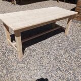 Fir farmhouse table