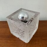 Nachtmann Leuchten lamp from the 70s