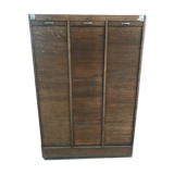 3 drawer binder
