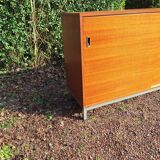 Vintage high sideboard