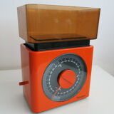 Orange scale by Terraillon (vintage)
