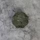 Angelo – Indian Green Octagonal Natural Marble Coasters - set of 4