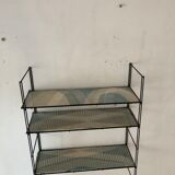 Modular shelf vintage