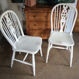 Pair of chairs