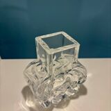 Lars Helsten vase - Royal Krona - Sweden - 1970