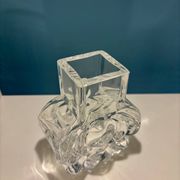 Vase Lars Helsten - Royal Krona - Suède - 1970