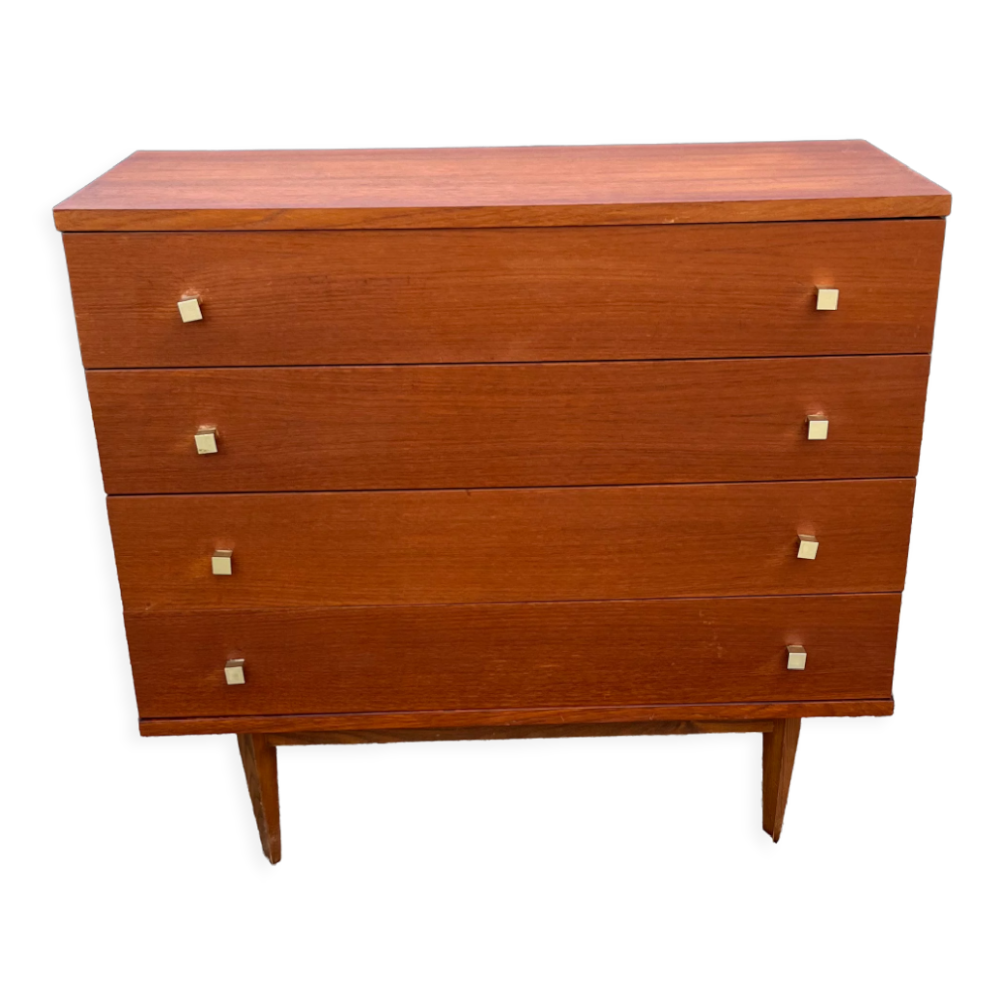Commode vintage