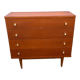 Commode vintage