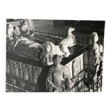 Silver photo La Force No. 23 Bernard Darot José Chevreau 20th