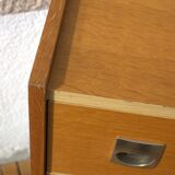 70s chest of drawers