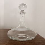 Decantling decanter