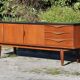 Scandinavian-style sideboard