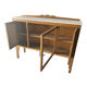 Art Deco sideboard