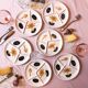 Marsh sandstone fondue service