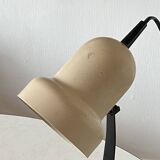Lampe à poser vintage beige