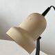 Lampe à poser vintage beige