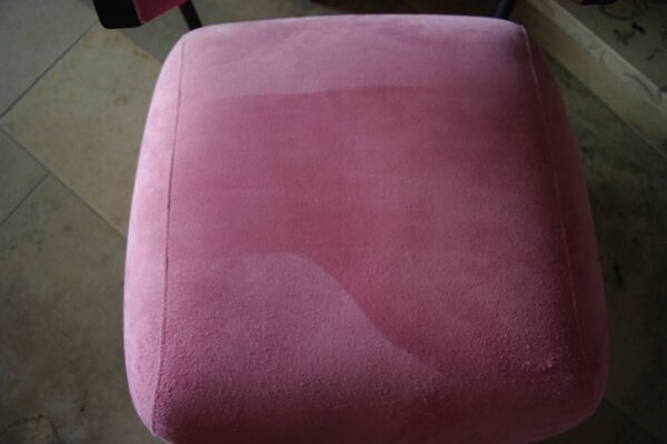 Fauteuil vintage oscar par inno harri korhenen 1980