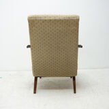 Pair of midcentury armchairs by Jaroslav Šmídek, 1960´s