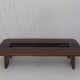 Table basse, 1980