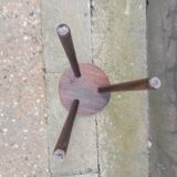Tripod stool