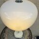 lampe champignon design des années 70