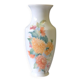 Limoges porcelain vase in very good condition.