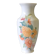 Limoges porcelain vase in very good condition.