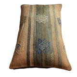 Vintage turkish handmade cushion cover 40 x 60 cm