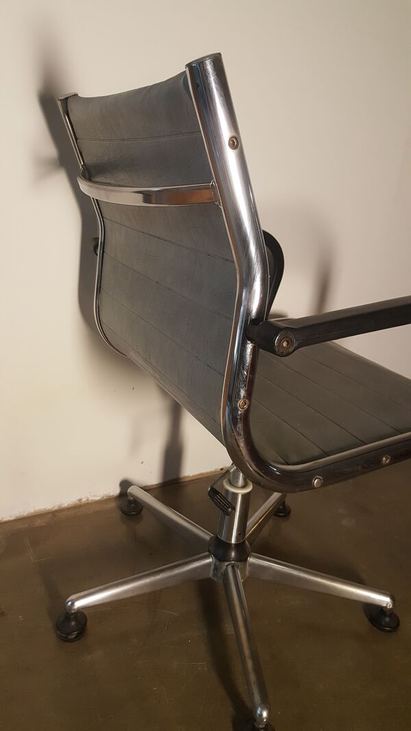 fauteuil bureau 70