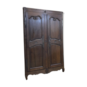 Façade d'armoire en